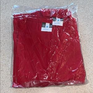 Wear it Forward scrub set (M)